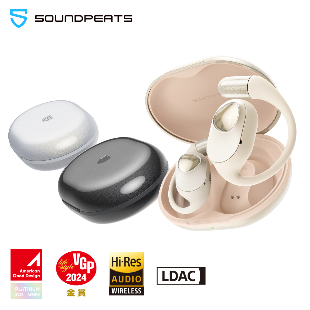  new color appearance maximum 30% acquisition Point plus coupon mono magazine publication commodity VGP2024 gold .soundpeats GoFree2 wireless earphone high-res /LDAC correspondence multipoint exclusive use Appli 