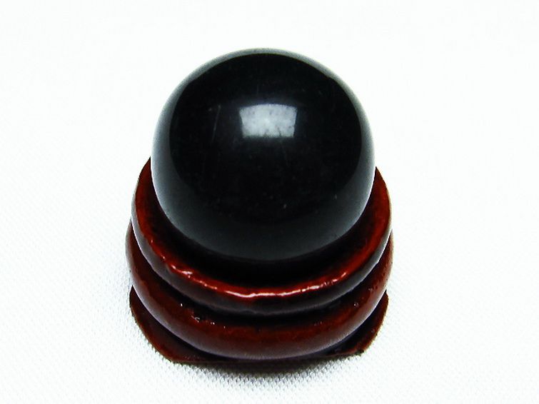 キャッツアイオブシディアン 丸玉 20mm t464-488の説明 - 通販 - Yahoo