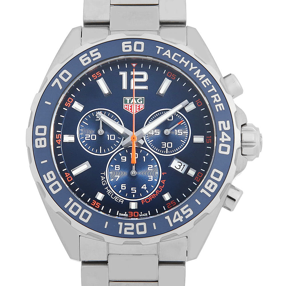 タグホイヤー フォーミュラ1の新品・未使用品・中古品｜Yahoo!フリマ