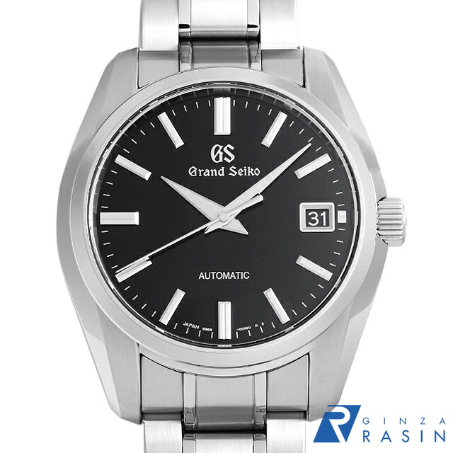 SEIKO グランドセイコー ヘリテージコレクション 9S メカニカル