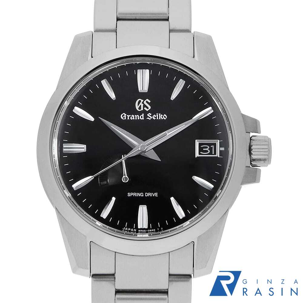 SEIKO グランドセイコー 9Rスプリングドライブ SBGA227 Grand Seiko メンズ腕時計の商品画像