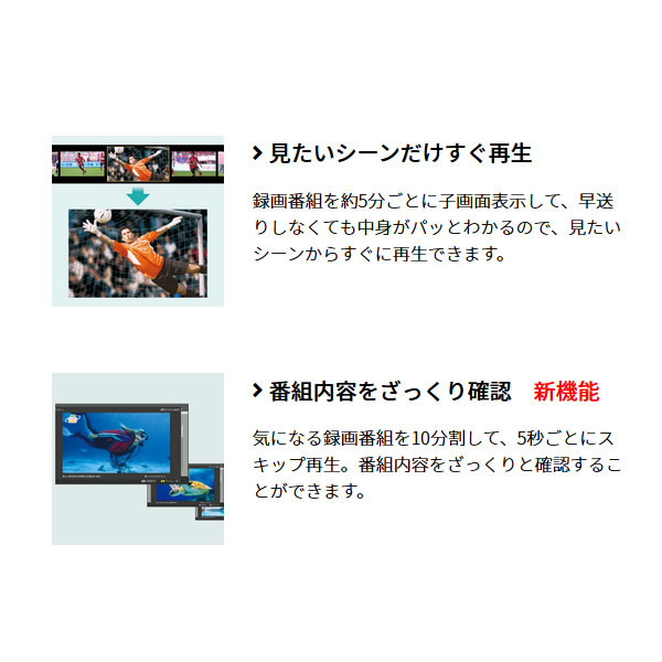 100%本物保証! シャープ 2B-C10DT1 1BT3番組録画 ブルーレイ 2021 - ブルーレイレコーダー