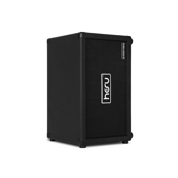 [ несколько коробка плохой товар ]HESU B210 BASS STANDARD CABINET основа для шкаф B210BK-B[ outlet ]/srm