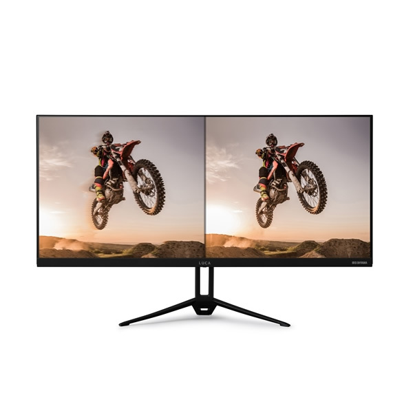 IRIS OHYAMA（アイリスオーヤマ） ウルトラワイドモニター 29インチ