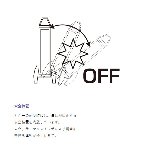 スイデン 遠赤外線ヒーター ヒートスポット トリプルタイプ 片キャスター付 電源コード別売 SEH-45A-3/srm :SEH-45A-3:スーパーぎおん ヤフーショップ - 通販 - Yahoo!ショッピング スイデン 遠赤外線ヒーター ヒートスポット トリプルタイプ 片キャスター付 電源コード別売 SEH-45A-3/srm :SEH-45A-3:スーパーぎおん ヤフーショップ - 通販 - Yahoo!ショッピング