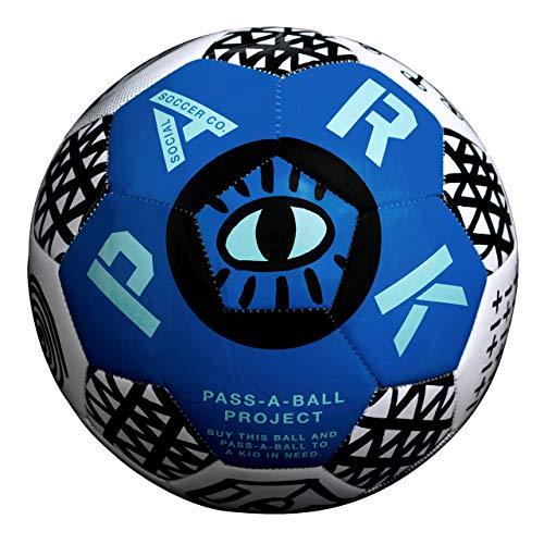 独特な店 海外の素敵な商品をお取り寄せ パークサッカーボール 大人と若者用サッカーボール 各サッカーボールの購入は 子供たちが世界的なインパクトを与えるのに必要なメリットがあります サッカー フットサル Www Cosmopharmaint Com