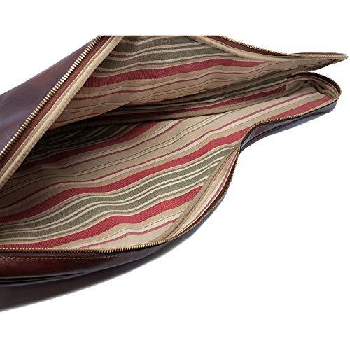 上品な 海外の素敵な商品をお取り寄せ テニスラケットバッグ イタリアンレザー Floto バッグ Oyostate Gov Ng