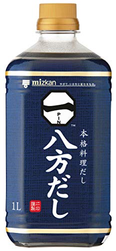 ミツカン 八方だし 1L×1個の商品画像