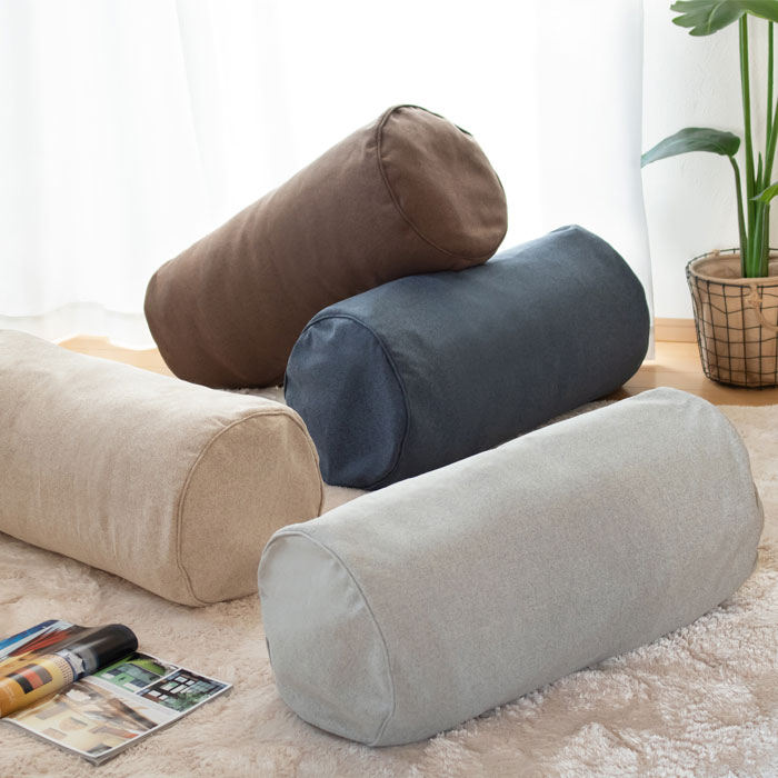  futon storage sack cushion jpy tube type futon storage pillowcase CV-H8092 independent length single quilt for futon storage case pillowcase blanket 