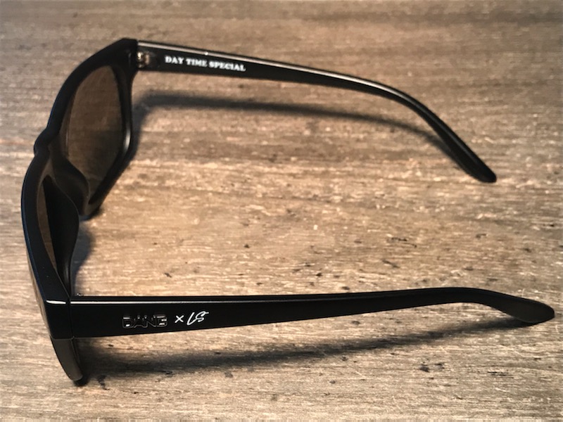  линия s подставка × Dan sheizDAY TIME SPECIAL оригинал поляризованные очки 