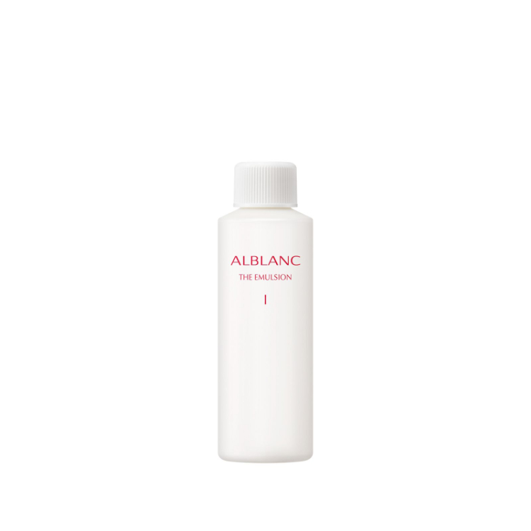 (公式) ALBLANC (アルブラン) ザ エマルジョン ソフィーナ レフィル 乳液の商品画像
