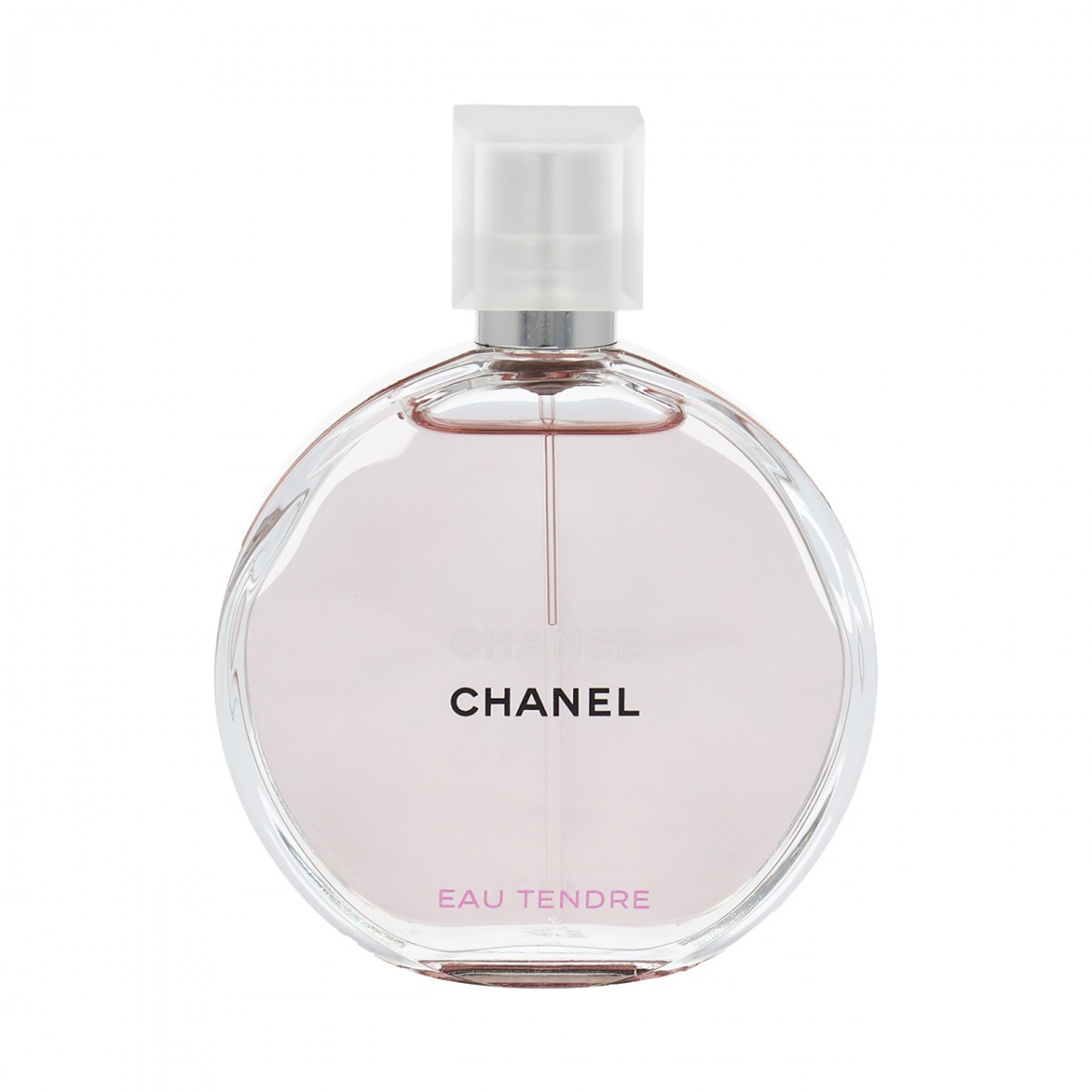 CHANEL チャンス オー タンドゥル オードゥ トワレット （ヴァポリザター） 50ml CHANCE（CHANEL） 女性用香水