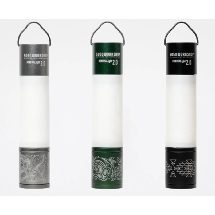 5050WORKSHOP ミニマライト 2.0 TR8-5WS-44**の商品画像