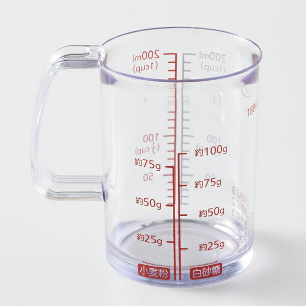 200ml / 1個