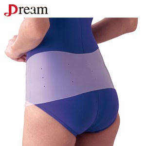 PROIDEA （プロイデア） シリコーン製骨盤ベルト 【S】の商品画像