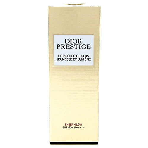 Christian Dior ディオール プレステージ ホワイト ル プロテクター UV
