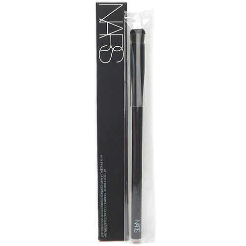 NARS ナーズ ソフトマットコンプリートコンシーラーブラシ #11 メイク