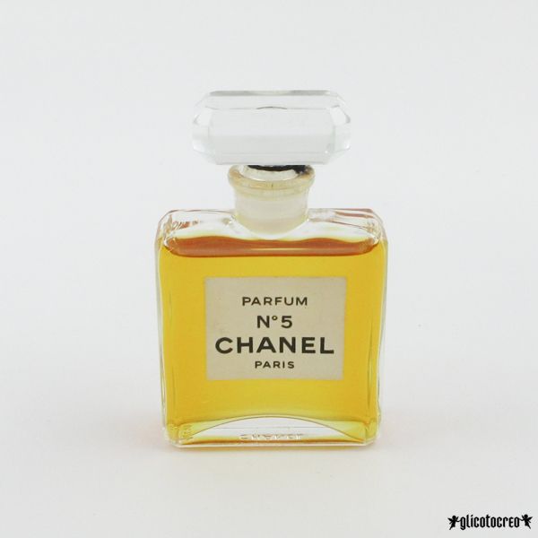  Chanel No 5 Pal fam14ml осталось количество много G670