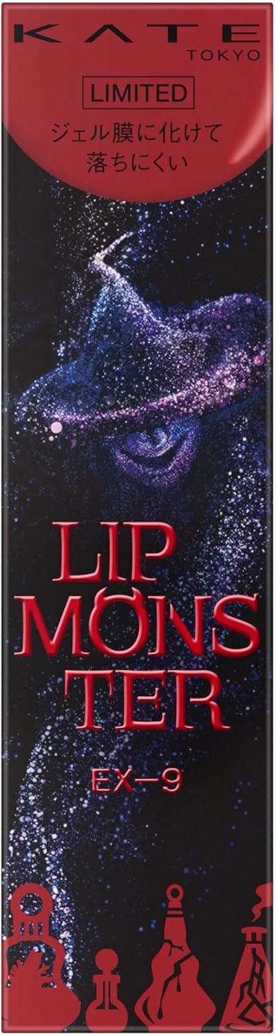 Kanebo KATE リップモンスター 3gの商品画像
