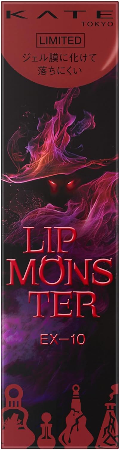 Kanebo KATE リップモンスター 3gの商品画像