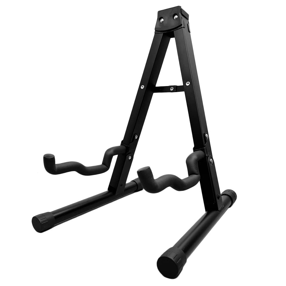  guitar stand guitar base stand display holder electro Classic acoustic Fork violin ukulele folding compact musical instruments 
