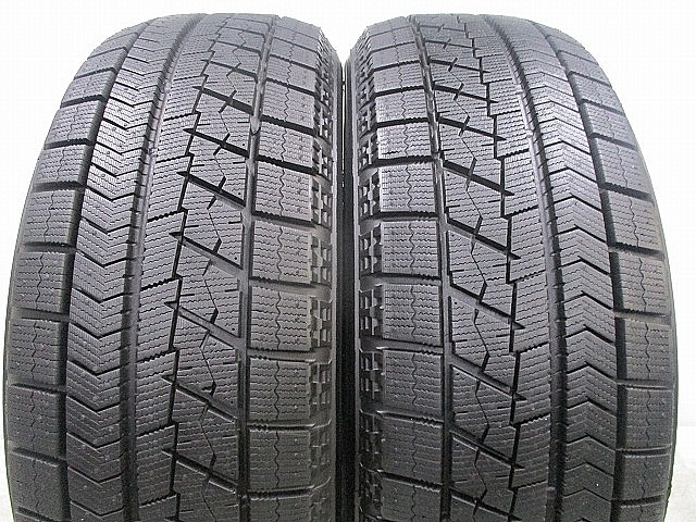 超バリ山 ブリヂストン BLIZZAKブリザック VRX 205/60R16 2本SET 国産