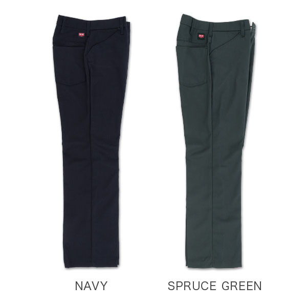  Red Kap Red Kap рабочие брюки Gene cut брюки мужской PT50 Pants MENS JEAN CUT брюки День отца 