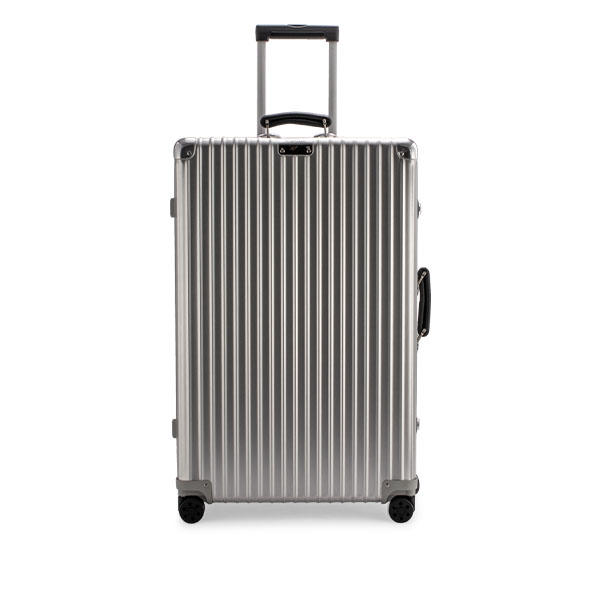 RIMOWA リモワ CLASSIC Check-IN クラシック チェックインL 84L 4輪