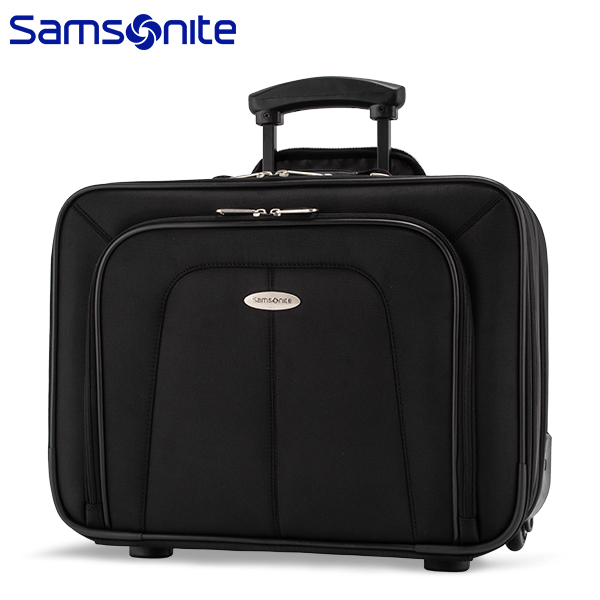 Samsonite アスフィア スピナー55 39L 72R＊001（ブルー） 機内
