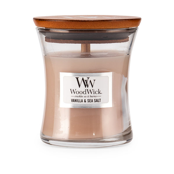  wood wikWoodWick aroma candle ja-S candle aroma low sok fragrance ..