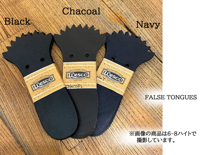 WESCO JAPAN regular dealer original GOODS WESCO FALSE TONGUES Wesco foru Stan one pair. sale jobmasterjob master . attaching . accessory mudguard 