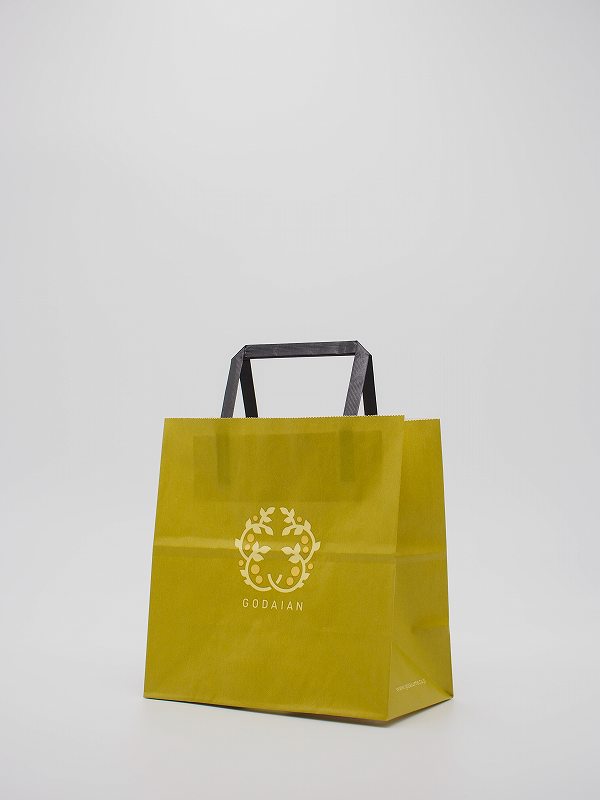 shopping bag NO3 (207×200×111mm)