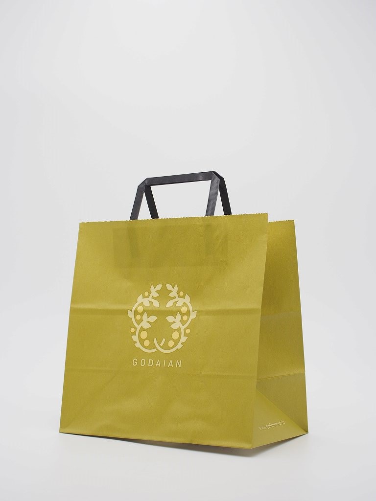  shopping bag NO4 (256×257×150mm)