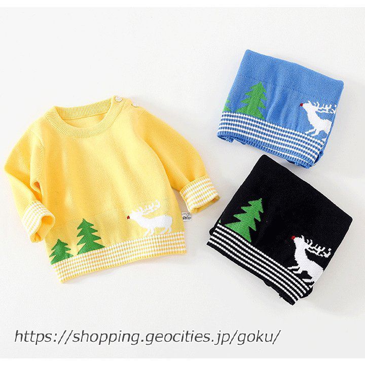  knitted Kids long sleeve tops child clothes man Kids clothes pretty 3 color long sleeve circle collar button attaching cotton 90% Kids clothes simple stylish Korea manner 80 90 100