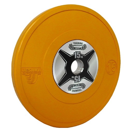 [u корм ka]V type тренировка для Raver plate 15kg(2 листов 1 комплект )