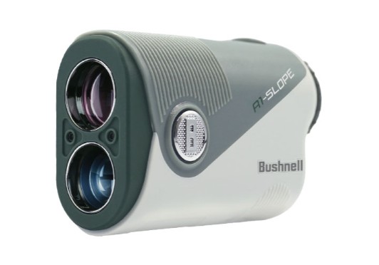 Bushnell ピンシーカー スロープ ツアー Z6 ジョルト レーザー距離計