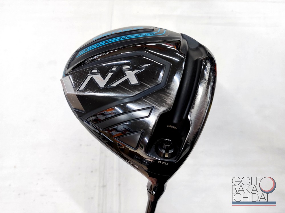 HONMA GOLF HONMA GOLF BERES NX ドライバー（SR/10.5°） BERES ゴルフ