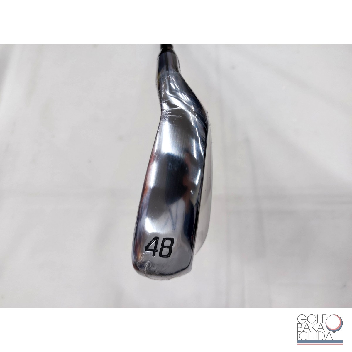 [ used ]S: Bridgestone 213HF single goods iron loft 48°tiamanaBS50i S