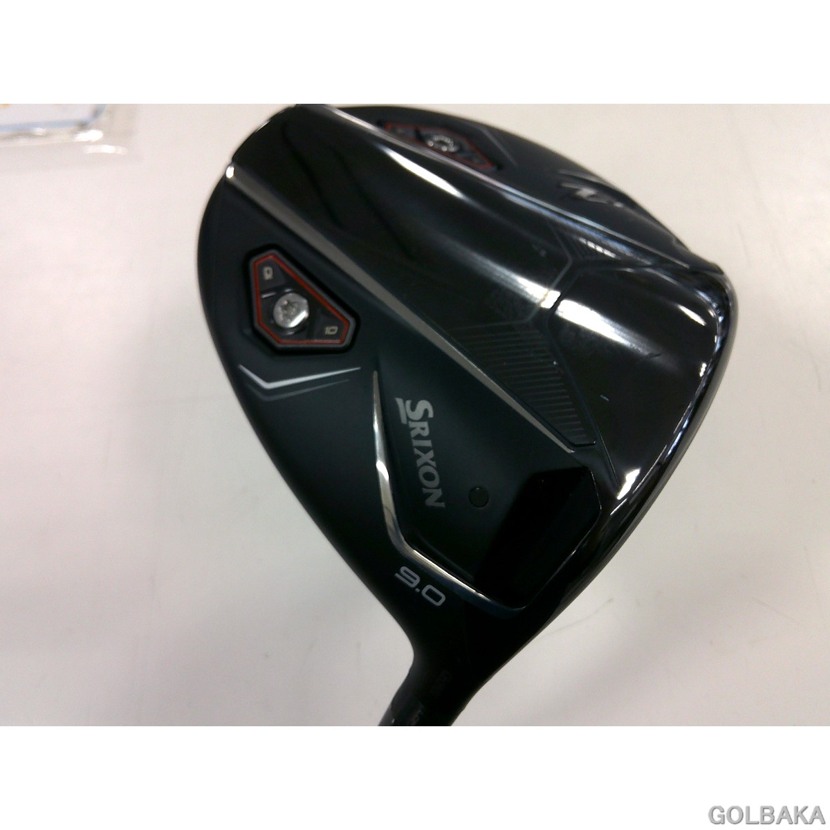 HONMA GOLF HONMA GOLF BERES AIZU ドライバー［ARMRQ MX 2S］ BERES