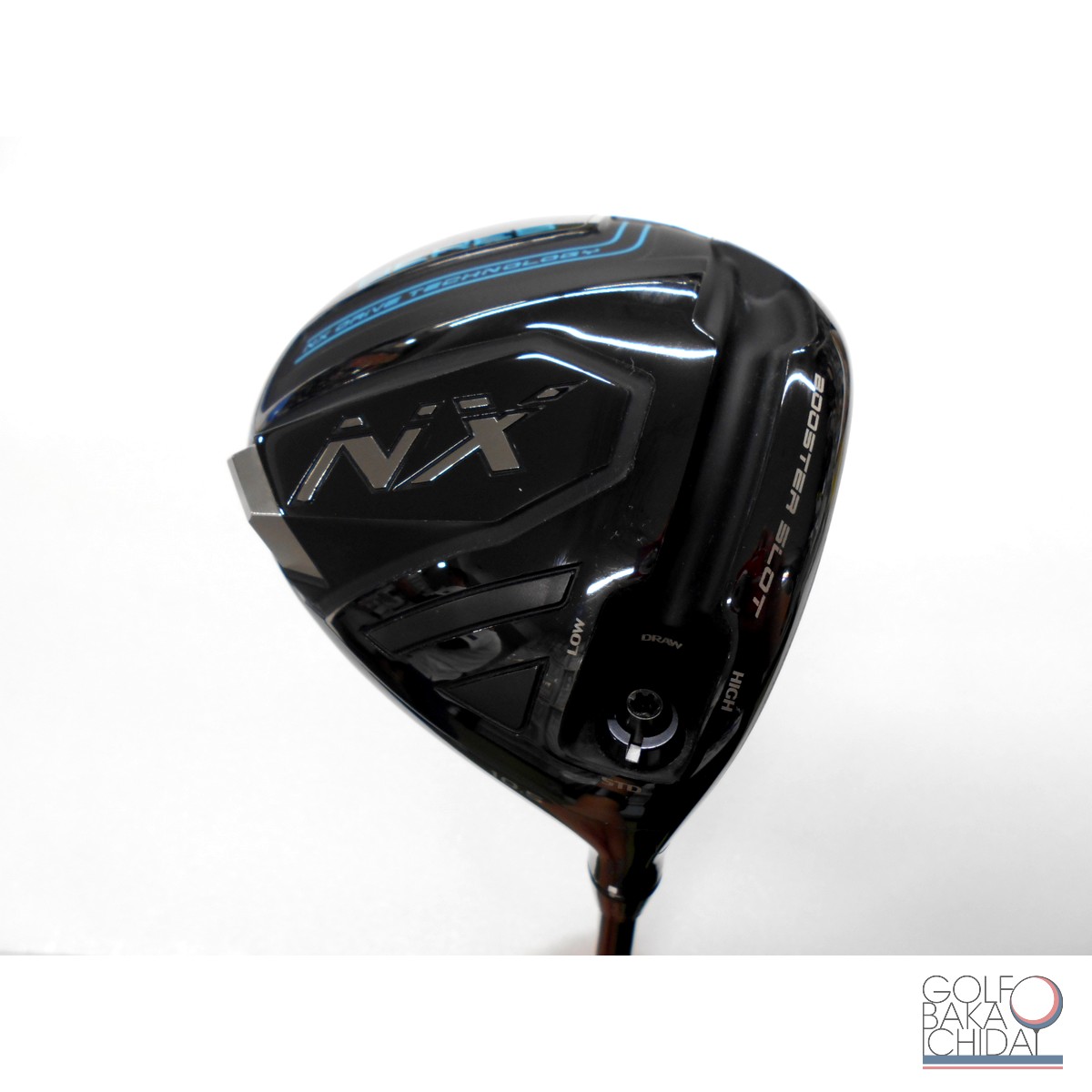 HONMA GOLF HONMA GOLF BERES NX ドライバー（SR/10.5°） BERES ゴルフ
