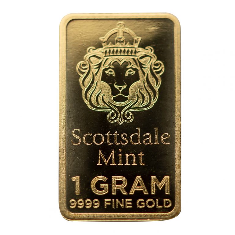 [ written guarantee * capsule with a self-starter ] ( new goods ) America [ pre pa-] original gold 1 gram in goto bar 