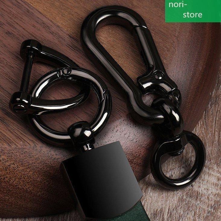 - Mini Cooper smart key case parts accessory custom supplies key holder key cover high class finish scratch prevention 