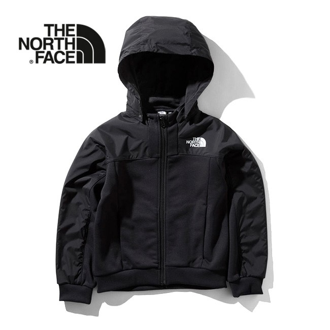 THE NORTH FACE The North Face подсветка тренировочный Parker NTJ11902 Zip Parker Kids 