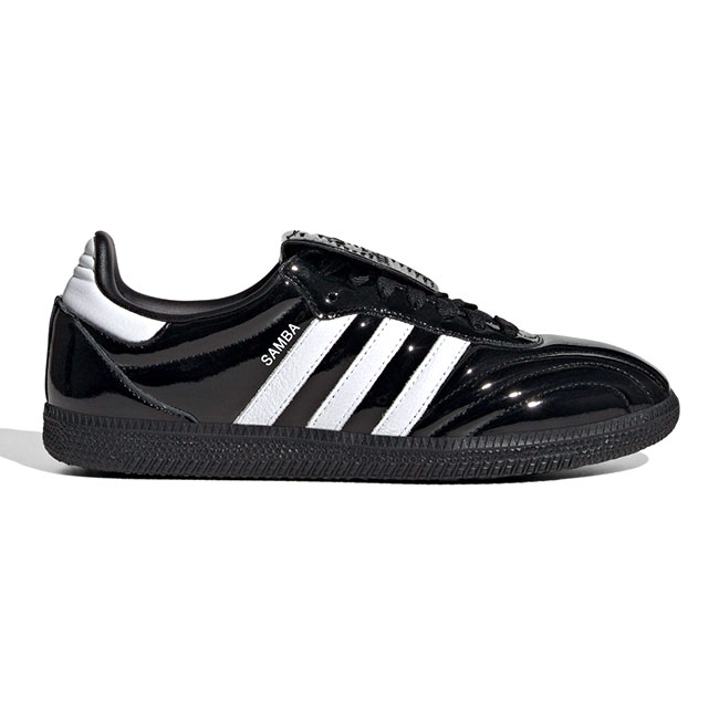 adidas samba JI2707 コアブラック adidas SAMBA LT 