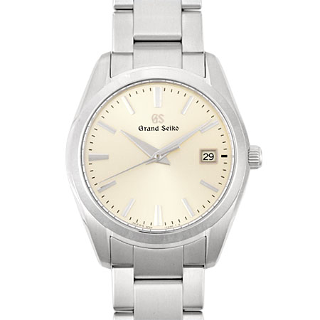 極美品 グランドセイコー SBGX263 9F62｜Yahoo!フリマ（旧PayPayフリマ）