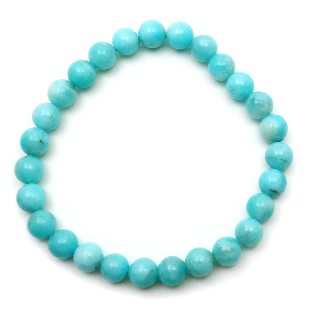 綺麗なアマゾナイトたん！これは柔らかく感じる！ 商品 | Mariterra公式通販