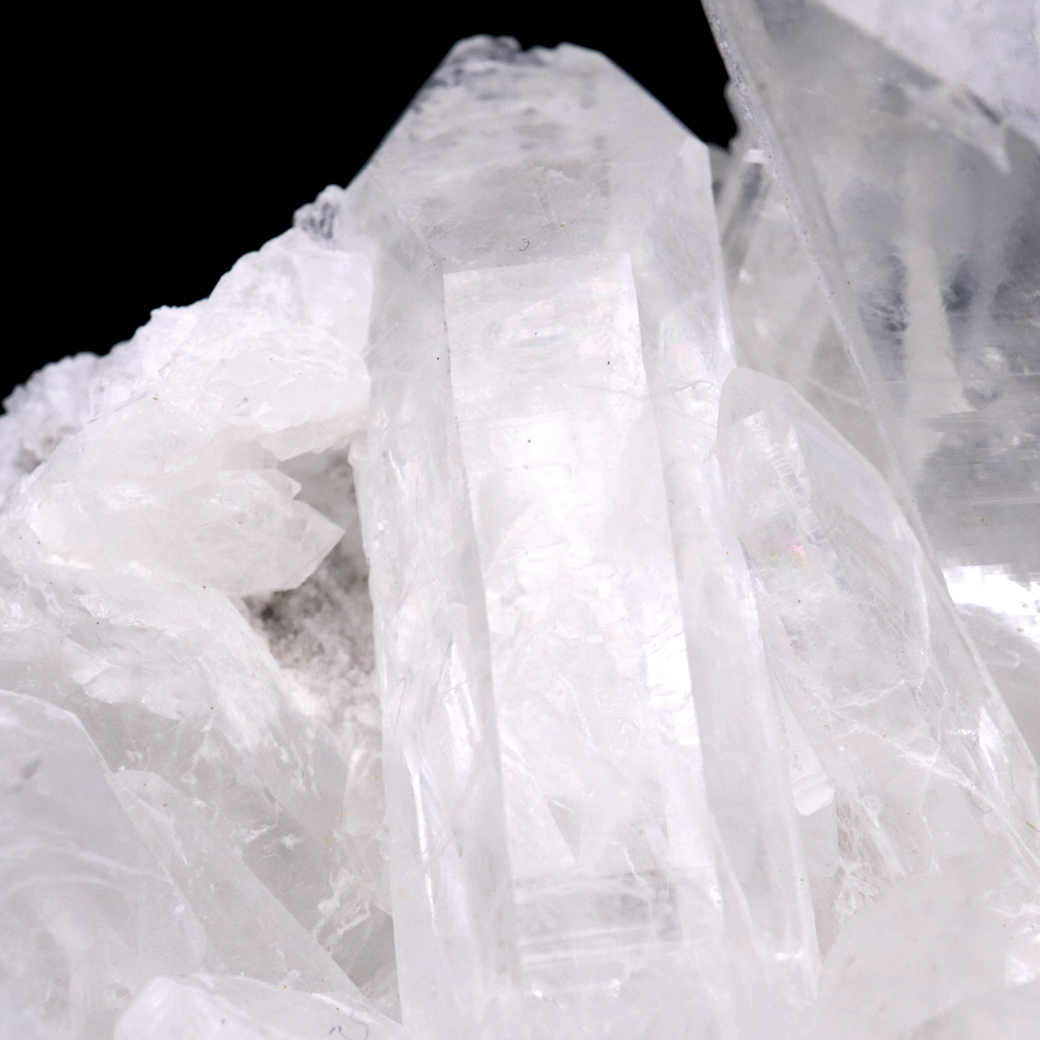 ✳️逸品✨キラキラ輝く水晶クラスター✨水晶クラスター 天然石 パワーストーン 原石 Amazon.co.jp: 天然水晶の原石 天然水晶原石天然水晶美しい