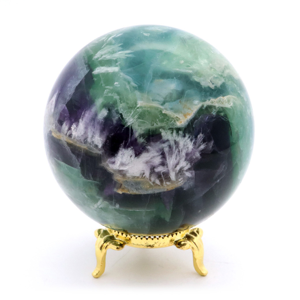 [GOLD STONE] エンジェルフェザー フローライト 丸玉 直径 約48mm 台座付き 蛍石 天然石 1点物 No.144 GOLD STONE エンジェルフェザー フローライト 丸玉 直径 約59mm 台座付き 蛍石 天然石 1点物 贈り物 プレゼント ギフト 贈り物  爆買 父の日 : GOLD STONE. - 通販 - Yahoo!ショッピング