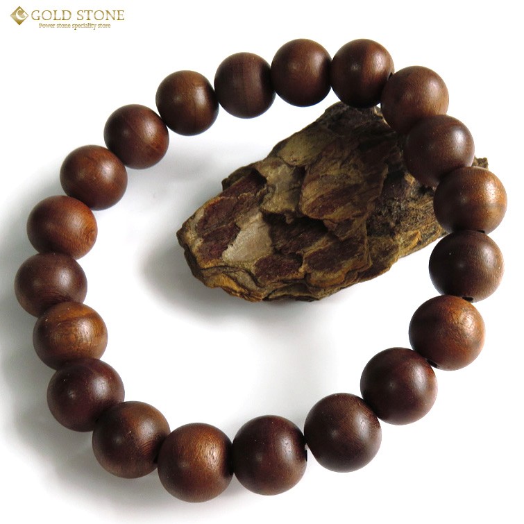 GOLD STONE 高級天然木 入手困難 神代桜（じんだいさくら）11mm