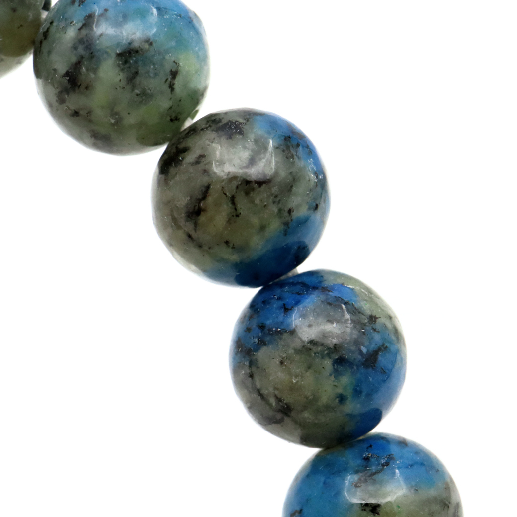 sherpa　類まれなる霊力を纏った最強聖石　プレミアムK2ブルーストーン sherpa様専用 類まれなる霊力を纏った最強聖石 プレミアムK2